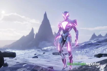 Arichain will work with Hero to redefine the Web3 user experience with AI