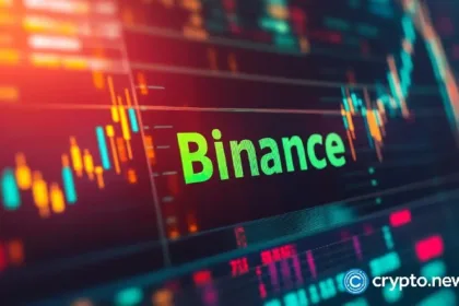 Binance rants in XRP withdrawal halt report amid community concerns
