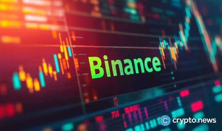 Binance rants in XRP withdrawal halt report amid community concerns