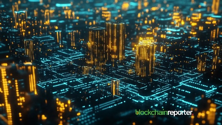 Redefine distributed storage with self-chain partners with crust networks