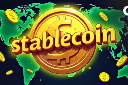 Stablecoins emerge as key "Infrastructure", US & Hong Kong Advance Laws