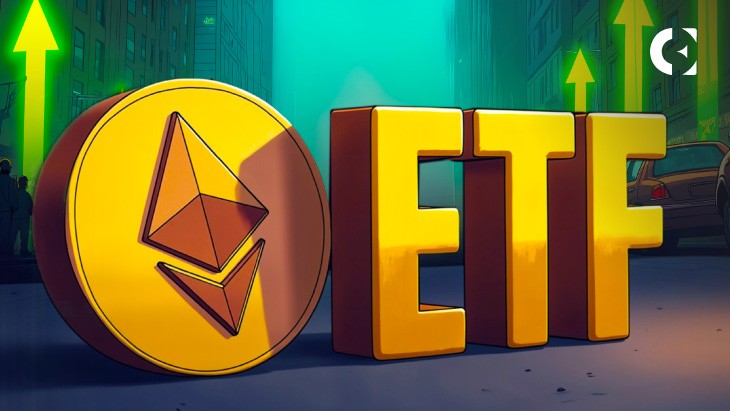 ETH Treasury could crash like ETF, analysts say