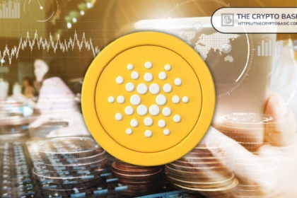 Cardano founder says that Cardano is the biggest threat to Bitcoin's domination