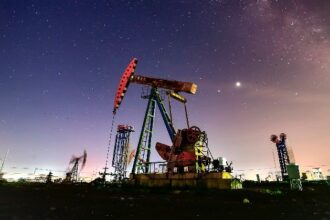 Latin American oil becomes iconic as the momentum of the $75 million worth of gas contract RWA builds