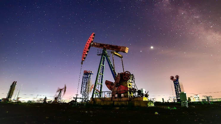 Latin American oil becomes iconic as the momentum of the $75 million worth of gas contract RWA builds