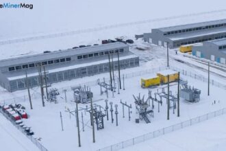 Hive will acquire a 7.2MW Toronto data center to expand its AI infrastructure