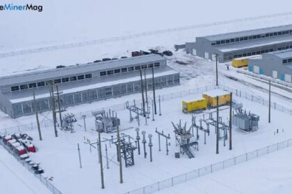 Hive will acquire a 7.2MW Toronto data center to expand its AI infrastructure