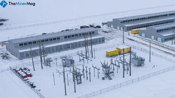 Hive will acquire a 7.2MW Toronto data center to expand its AI infrastructure