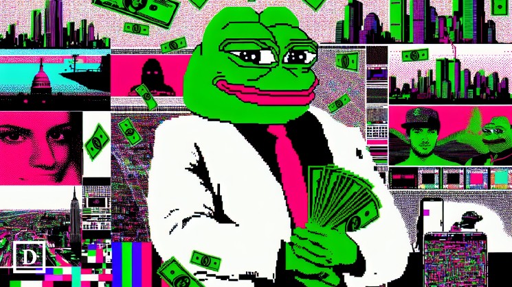 Messari cherishes the Solana Memecoin Launchpad Pumpfun $7 billion