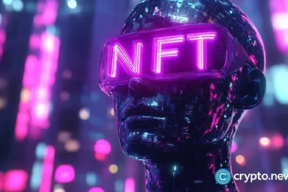 NFT sales range from 18% to $116.9 million, with polygon defeating Ethereum