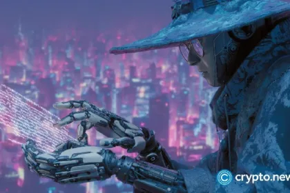 Cross-chain interoperability is key to seamless Web3 UX