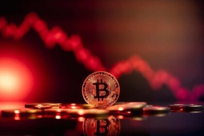 Analysts set the date that Bitcoin can crash to $80,000