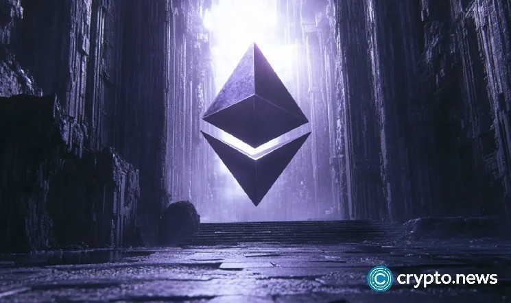 Ethereum eye recovery due to a surge in whale influx - is breakouts beyond 2.6k brewing?