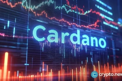 Cardano will enter the Brave Wallet beta program. Can access to 88m users lift the ADA from low?