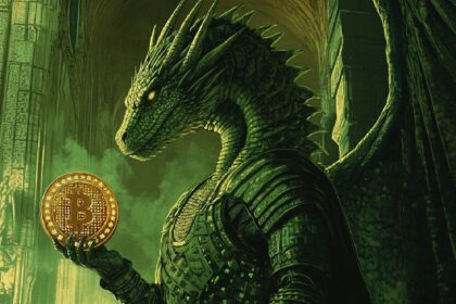 Analysts say Bitcoin has a "pretty good" chance to meet its massive price target, citing three technical signals in 2026