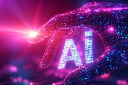 Ansreessen Horowitz Champion's AI Ownership and Blockchain Integration for Innovation