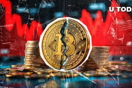 The worst day for Bitcoin? A 1,446% liquidation imbalance causes a loss of $1.14 billion