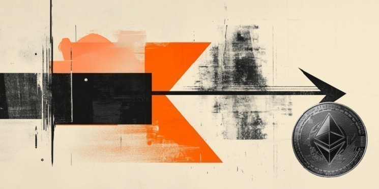 ETH remains stifled when uncertainty from the Middle East crisis places emphasis on market sentiment