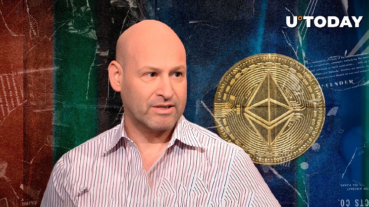 Consensys CEO speaks out about Ethereum's pivot