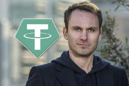 Tether CEO releases a support statement