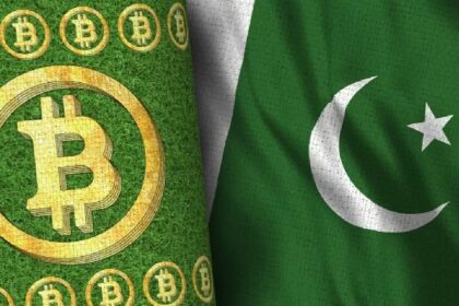 Pakistan has announced its investment in Bitcoin mining amid tensions with India! Details are here