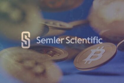 Is Semler Scientific a warning sign for Bitcoin finance companies?