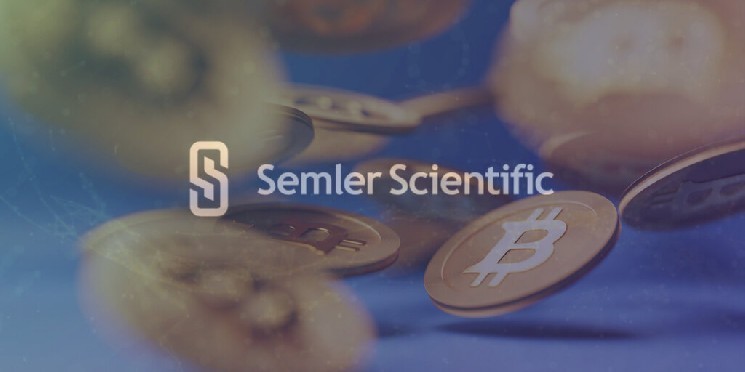 Is Semler Scientific a warning sign for Bitcoin finance companies?