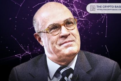 The US is "more than possible" to issue cryptocurrency bonds for assets like XRP: CFTC Chair