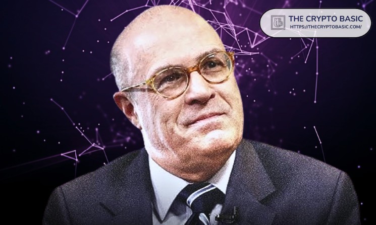 The US is "more than possible" to issue cryptocurrency bonds for assets like XRP: CFTC Chair