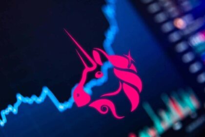 UNISWAP L2 volumes reach $18 billion before 2025 reaches midway