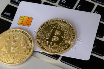 Crypto Card Provider will terminate Ukraine's services