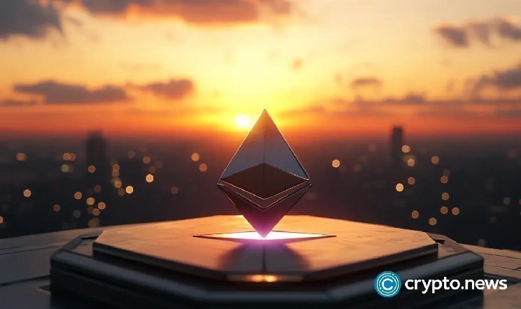 Ethereum's market share is rooted in a decline in Altcoin volume, not ETH surges: Cryptoquant