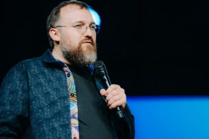 Charles Hoskinson of Cardano suggests swapping $100 million ADA for Bitcoin, Stablecoins