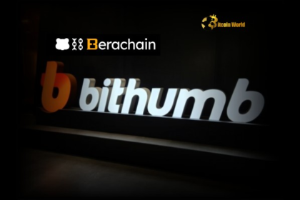 Bithumb announces important Bera suspension for network upgrades