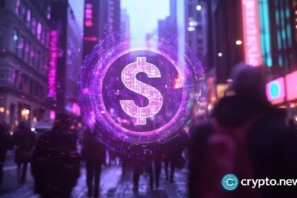 The success of the circle's IPO indicates the beginning of a cipher list surge