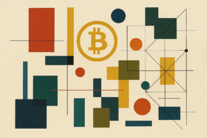 From colour as theory to the art of NFT