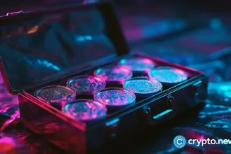 Layerzero prices will drop ahead of rate voting and unlock giant zro tokens
