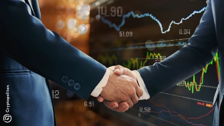 Falconx expands its winning streak of acquisitions by Monarq Asset Management in private deals