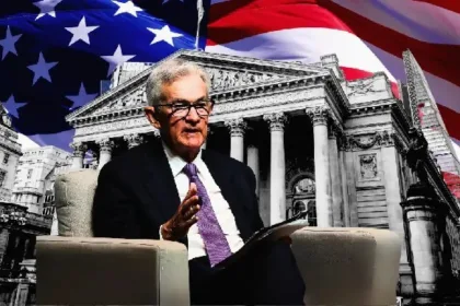 Will Federal Reserve Chairman Jerome Powell resign tomorrow?