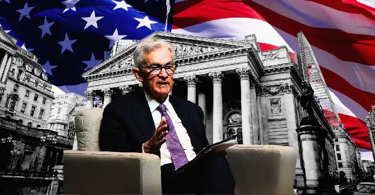 Will Federal Reserve Chairman Jerome Powell resign tomorrow?