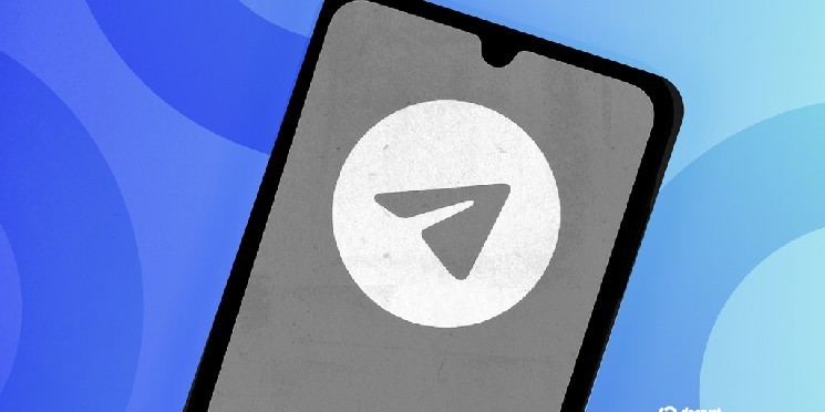 Telegram users can now earn "system grade" financial rewards on Staked Ton