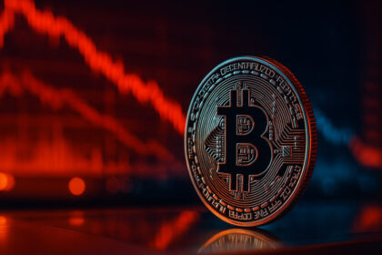 As war tensions escalate, a bitcoin slide of under $104K liquidates over $500 million