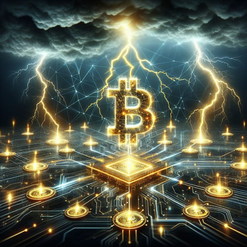 A new update on Lightning Network, what improvements does it offer?