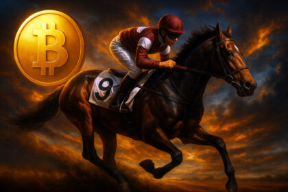 Bitwise CIO calls Bitcoin "Best Horse" in Race to explain accelerated company purchases