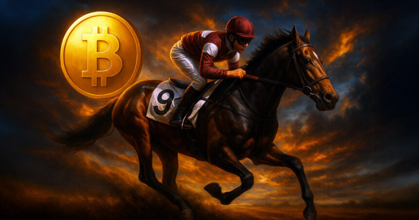 Bitwise CIO calls Bitcoin "Best Horse" in Race to explain accelerated company purchases