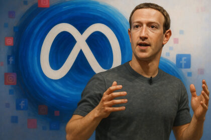 Bloomberg analysts foresee Meta as a pioneer in corporate Bitcoin integration