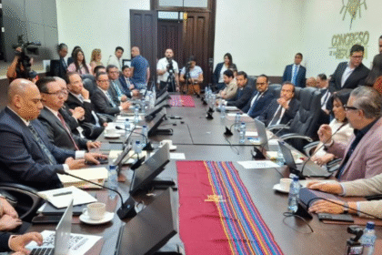 Guatemala advances Bitcoin regulations after a critical dialogue between Congress and the central bank