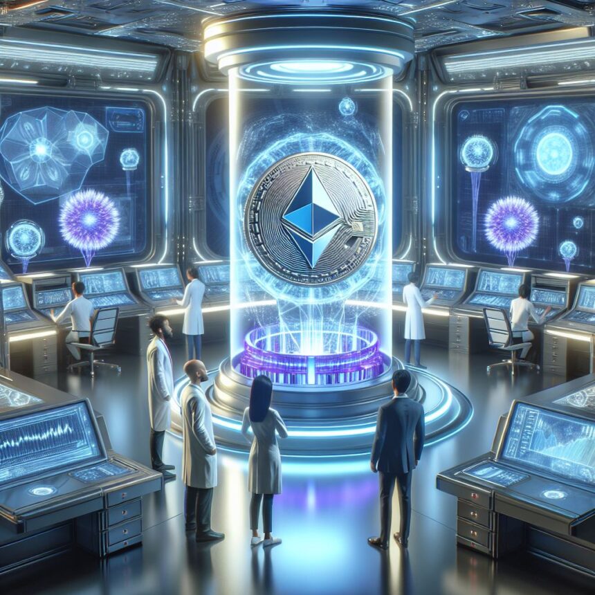 Red Ethereum breaks records, risk keeps ecosystem alert