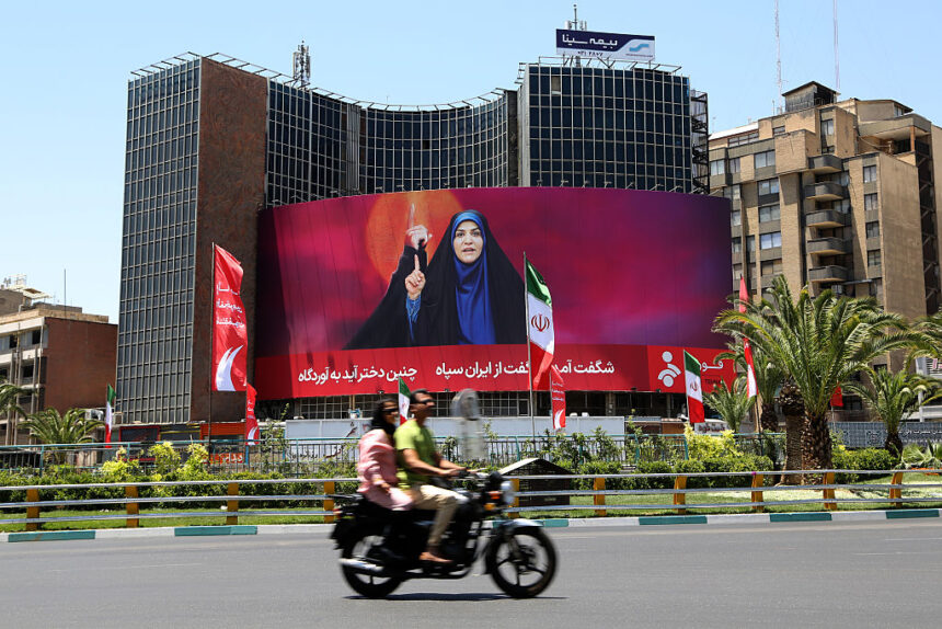 Hackers steal and destroy millions of Iran's biggest crypto exchanges