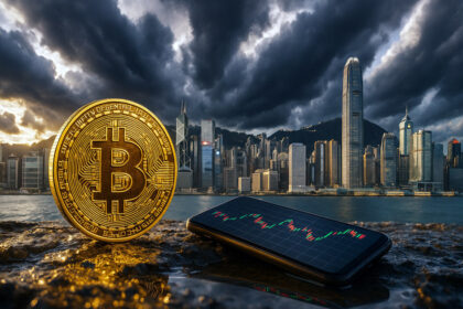 Hong Kong's preparation to legalize bitcoin and crypto derivatives with Web3 leadership push